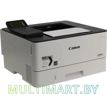 Принтер Canon i-SENSYS LBP214dw картинка 3